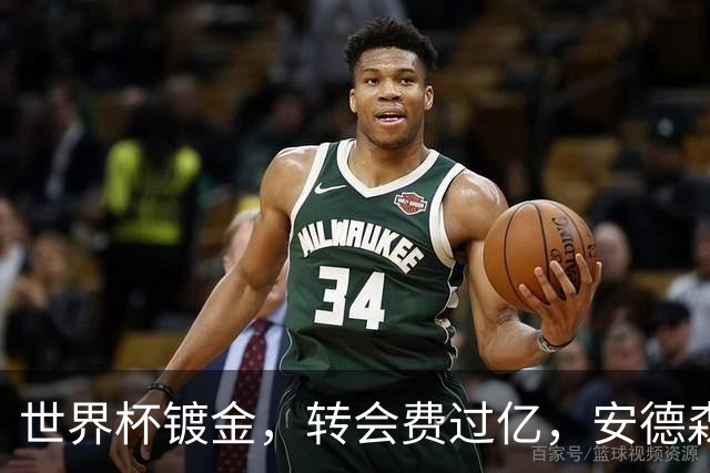 世界杯镀金，转会费过亿，安德森逆袭了，但能替代罗德里吗