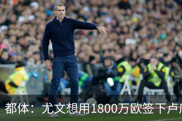 都体：尤文想用1800万欧签下卢库米，可能现金＋米雷蒂交换他